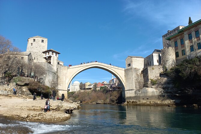 Private Tour from Sarajevo to Herzegovina (Mostar, Kravice, ...) - Timing and pacing: making 10–12 hours feel manageable