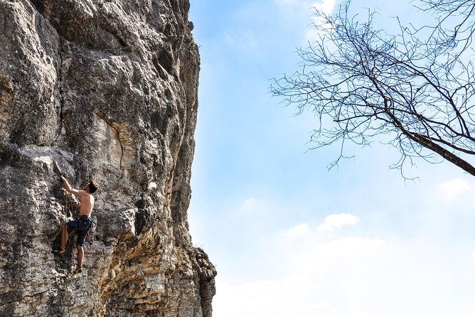 Rock Climbing Half Day Tour sarajevo - Key things to know before you try Dariva