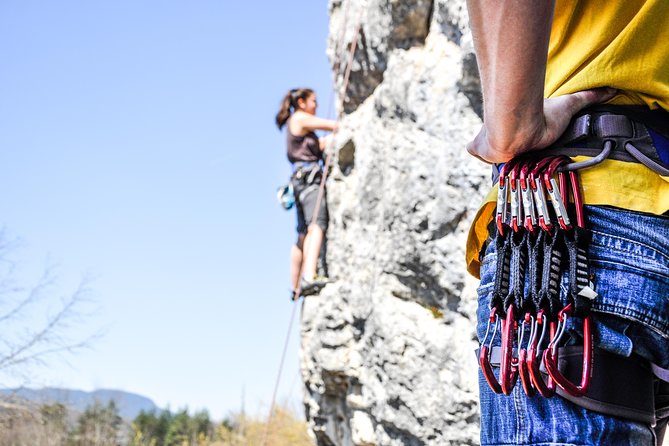 Rock Climbing Half Day Tour sarajevo - Why Dariva Matters For Sports Climbing Near Sarajevo