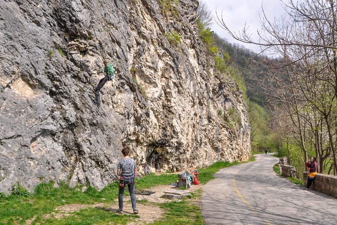 Rock Climbing Half Day Tour sarajevo - Meeting Point and Getting There Without Stress
