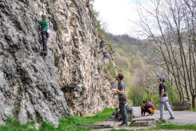 Rock Climbing Half Day Tour sarajevo - The Half-Day Flow: Pickup, Gear, and 3–5 Hours on the Rock
