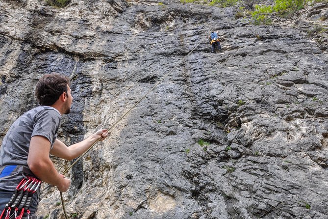 Rock Climbing Half Day Tour sarajevo - Price and Value: What You’re Paying For at $108.37