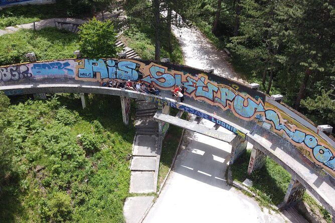 Sarajevo: A City Under Siege - War Tour With Tunnel Museum - Price and Value: The €10.50 Tunnel Fee Is the Main Extra