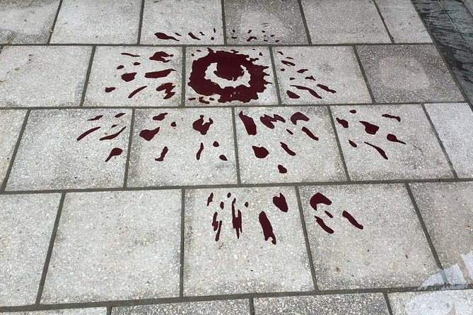 SARAJEVO CONCEPTUAL ART TOUR (galleries, art and arhitecture) - Meeting point, timing, and how to show up ready