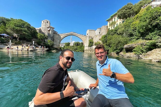 Sarajevo: Mostar, Konjic, Sufi House, Pocitelj & Kravice Falls - Hotel pickup, the 8:00 a.m. start, and how the day feels