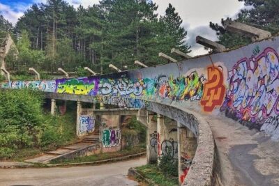 Sarajevo: Olympic Mountains and Spring of Bosna River Tour - Igman Mountain: Nordic Skiing, Biathlon, and Jump-Slope Stories