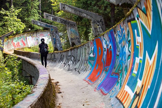 Sarajevo Private Photography Tour - A 2-hour Sarajevo photo plan that adapts to your style