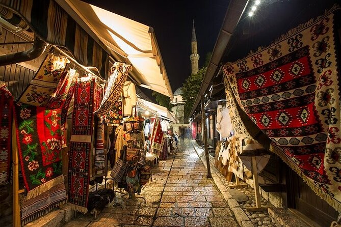 Sarajevo Private Photography Tour - Photo coaching that actually changes your results