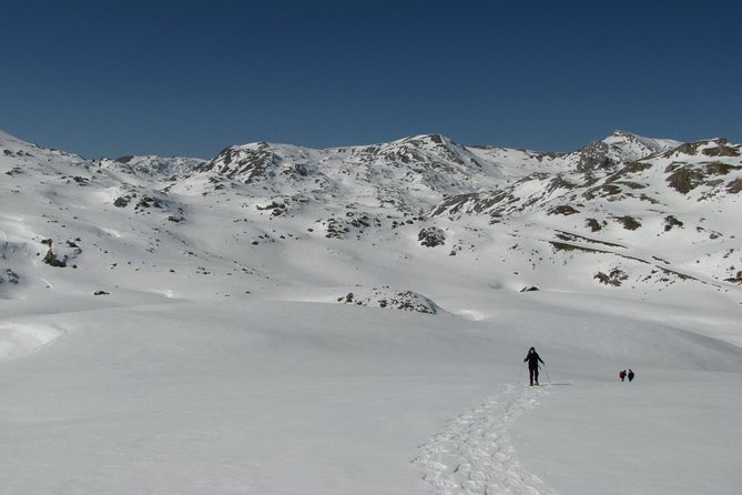 Sarajevo Snowshoeing Adventure - Warm beverage and the ride back to Sarajevo calm