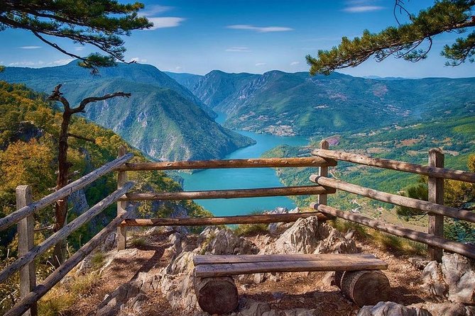 Sarajevo to Belgrade Full Day Tour one-way - Rogatica: a practical stop that breaks up the drive