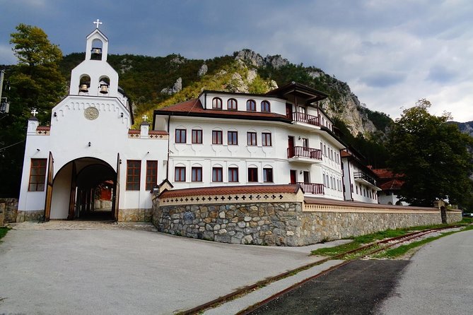 Sarajevo to Belgrade Full Day Tour one-way - Mehmed Paša Sokolović Bridge: UNESCO you can actually experience