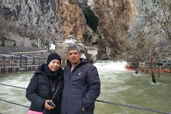 Sarajevo to/from Dubrovnik Two-day Transfer Tour via Mostar - Price and value: is $515.63 money well spent?