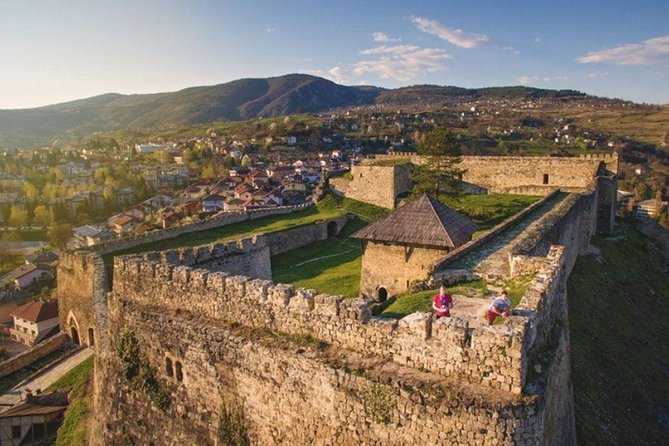 Sarajevo to Zagreb: One-Way Tour via Jajce, Travnik, Pliva Lake and Watermills - Pliva Waterfall and the 21-Meter Moment You Can Actually Feel
