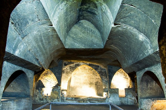 Sarajevo to Zagreb: One-Way Tour via Jajce, Travnik, Pliva Lake and Watermills - Mlincici Watermills: Medieval Mills Still Working by the Pliva