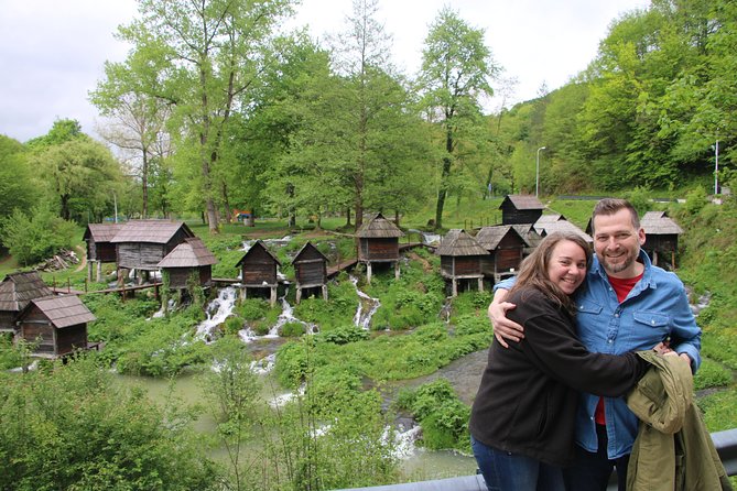 Sarajevo to Zagreb: One-Way Tour via Jajce, Travnik, Pliva Lake and Watermills - Price and Value: What You’re Really Paying For