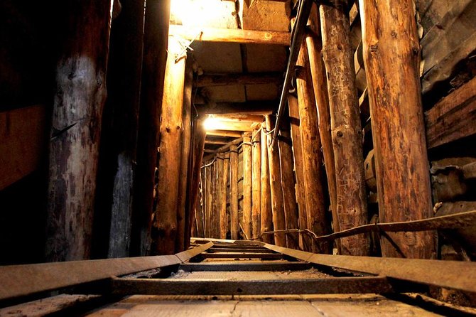 Sarajevo Under Siege: A War History Tour - Highlights to know before you go