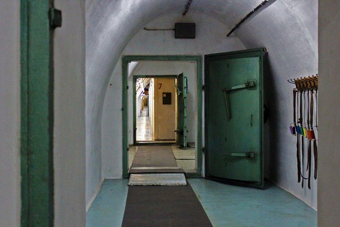 Secret Tito’s Bunker/Konjic Tour - Key highlights to know before you go