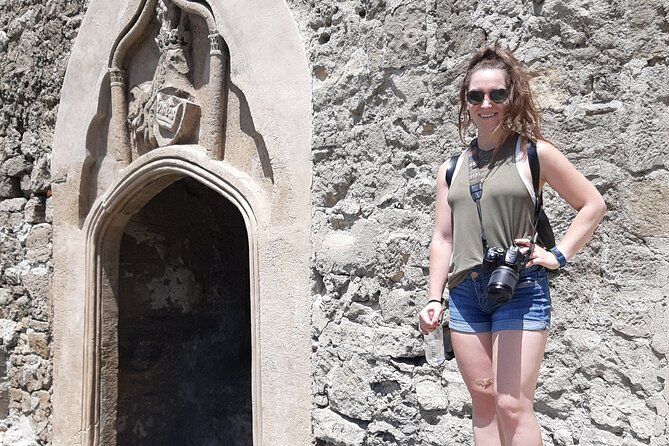 Travnik, Jajce, Pliva Lakes & Mills –Medieval & Ottoman Bosnia Full Day Tour - Travnik’s Ottoman layer: fortress walls, Çaršija streets, and 150 years of rule