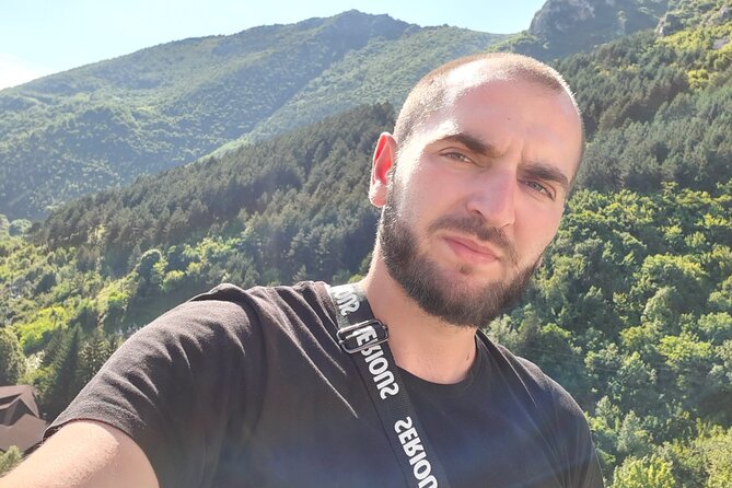 Travnik, Jajce, Pliva Lakes & Mills –Medieval & Ottoman Bosnia Full Day Tour - Bear Tower (Medvjed kula) plus a quick rhythm reset