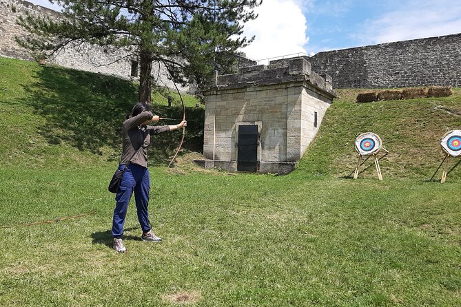 Travnik, Jajce, Pliva Lakes & Mills –Medieval & Ottoman Bosnia Full Day Tour - How long you’ll be on the move, and who this day trip fits best