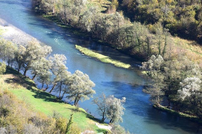 Vrbas River Rafting Adventure with Breakfast - Vrbas River Rafting: Why This Is Such a Good Half-Day Near Banja Luka