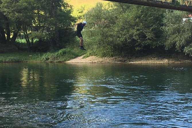 Vrbas River Rafting Adventure with Breakfast - How the 3.5 Hours Works: What You Can Plan For on the Day