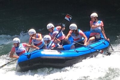 Vrbas River Rafting Adventure with Breakfast - Getting There: Easy Add-On From Banja Luka (With One Small Reality Check)