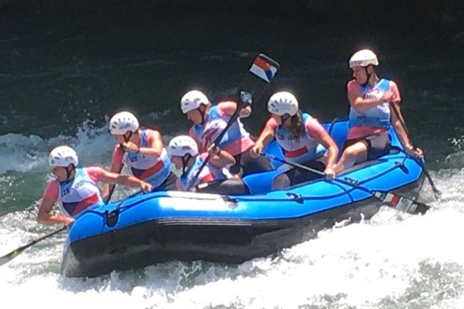 Vrbas River Rafting Adventure with Breakfast - Getting There: Easy Add-On From Banja Luka (With One Small Reality Check)
