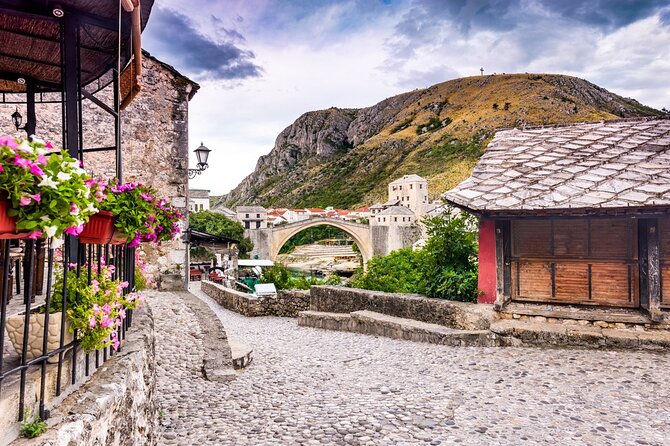 Walking Tour in Old Town Mostar - Why Mostar’s Old Town feels different from other Balkan cities