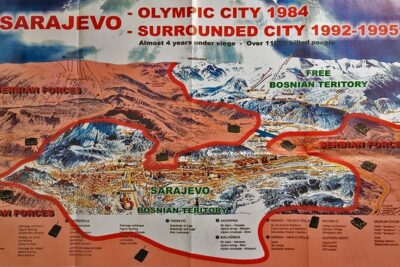 War Times Experience in Sarajevo - Half Day Tour - Price and what’s included (and where you’ll pay extra)